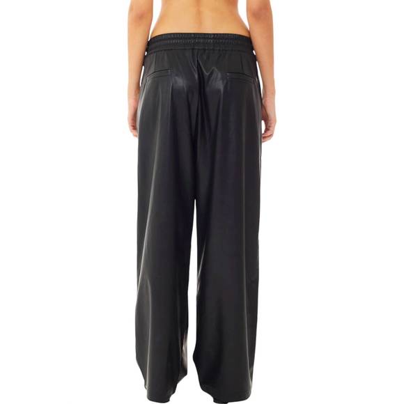 NEW FIND ME NOW harper baggy pants in night - Picture 2 of 5